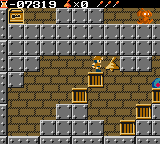 Monster Rancher Explorer